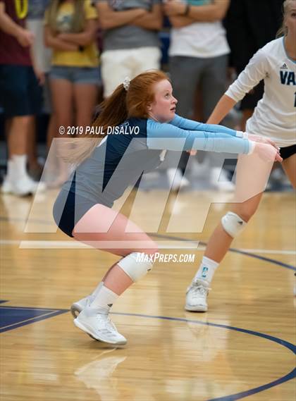 Thumbnail 2 in Rock Canyon @ Valor Christian photogallery.