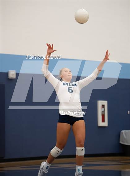 Thumbnail 1 in Rock Canyon @ Valor Christian photogallery.