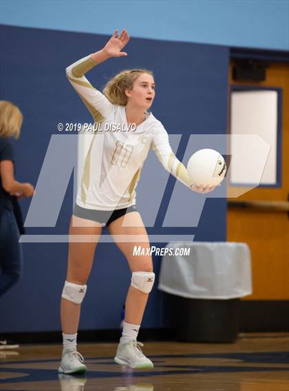 Thumbnail 1 in Rock Canyon @ Valor Christian photogallery.