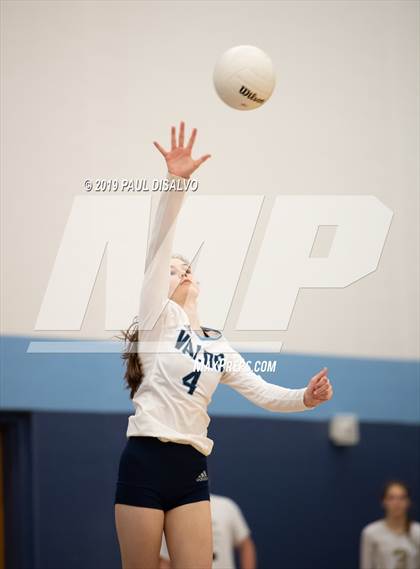Thumbnail 2 in Rock Canyon @ Valor Christian photogallery.