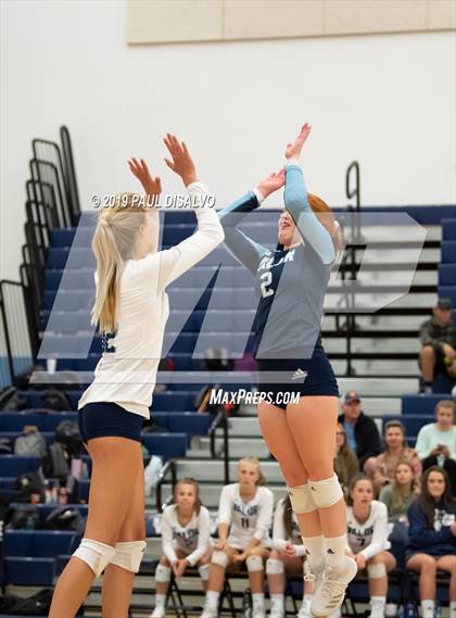 Thumbnail 1 in Rock Canyon @ Valor Christian photogallery.