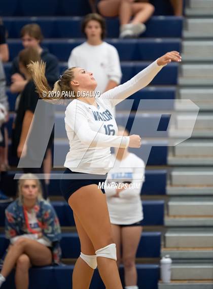 Thumbnail 3 in Rock Canyon @ Valor Christian photogallery.