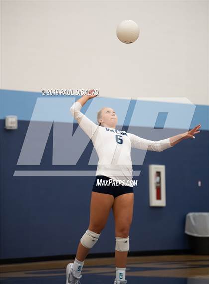 Thumbnail 2 in Rock Canyon @ Valor Christian photogallery.