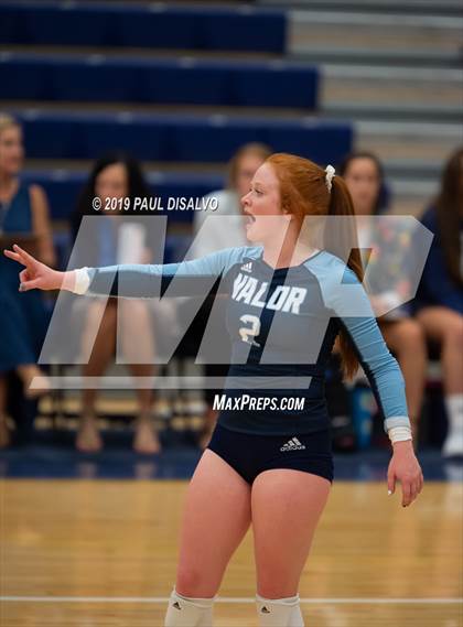 Thumbnail 3 in Rock Canyon @ Valor Christian photogallery.