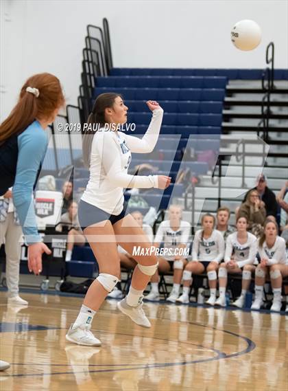 Thumbnail 3 in Rock Canyon @ Valor Christian photogallery.