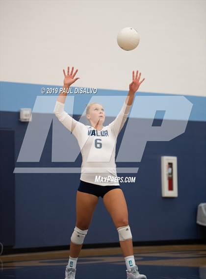 Thumbnail 2 in Rock Canyon @ Valor Christian photogallery.