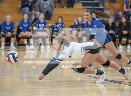 Thumbnail 3 in Thorp @ Clear Lake (WIAA D4 Regional)  photogallery.