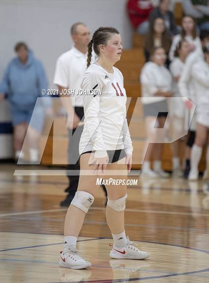 Thumbnail 3 in Thorp @ Clear Lake (WIAA D4 Regional)  photogallery.