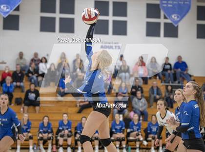 Thumbnail 1 in Thorp @ Clear Lake (WIAA D4 Regional)  photogallery.