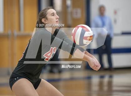Thumbnail 2 in Thorp @ Clear Lake (WIAA D4 Regional)  photogallery.
