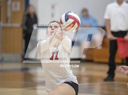 Thumbnail 1 in Thorp @ Clear Lake (WIAA D4 Regional)  photogallery.