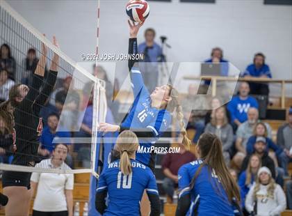 Thumbnail 1 in Thorp @ Clear Lake (WIAA D4 Regional)  photogallery.