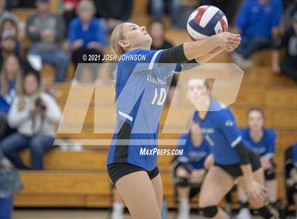 Thumbnail 3 in Thorp @ Clear Lake (WIAA D4 Regional)  photogallery.