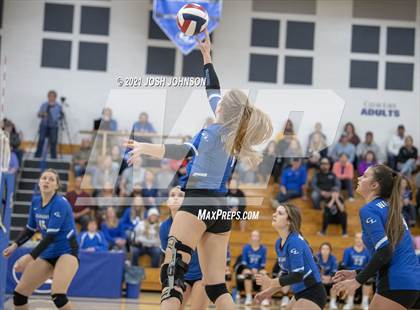 Thumbnail 2 in Thorp @ Clear Lake (WIAA D4 Regional)  photogallery.
