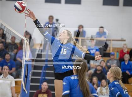 Thumbnail 2 in Thorp @ Clear Lake (WIAA D4 Regional)  photogallery.