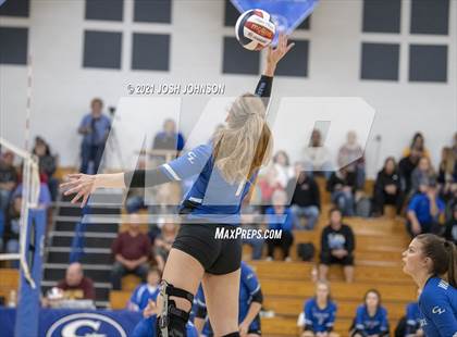 Thumbnail 3 in Thorp @ Clear Lake (WIAA D4 Regional)  photogallery.