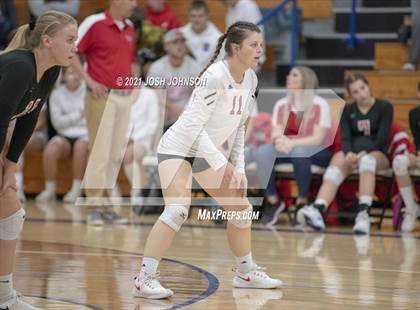 Thumbnail 1 in Thorp @ Clear Lake (WIAA D4 Regional)  photogallery.