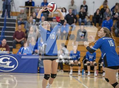 Thumbnail 1 in Thorp @ Clear Lake (WIAA D4 Regional)  photogallery.