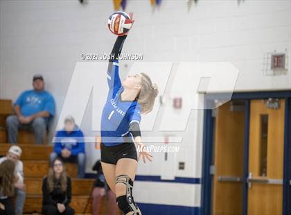 Thumbnail 3 in Thorp @ Clear Lake (WIAA D4 Regional)  photogallery.