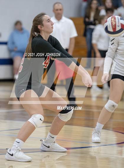 Thumbnail 1 in Thorp @ Clear Lake (WIAA D4 Regional)  photogallery.