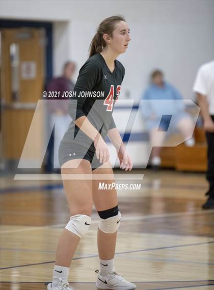 Thumbnail 3 in Thorp @ Clear Lake (WIAA D4 Regional)  photogallery.