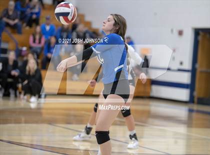 Thumbnail 2 in Thorp @ Clear Lake (WIAA D4 Regional)  photogallery.