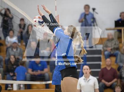 Thumbnail 3 in Thorp @ Clear Lake (WIAA D4 Regional)  photogallery.
