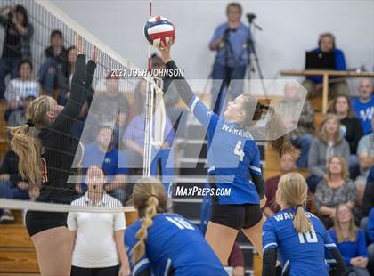 Thumbnail 2 in Thorp @ Clear Lake (WIAA D4 Regional)  photogallery.