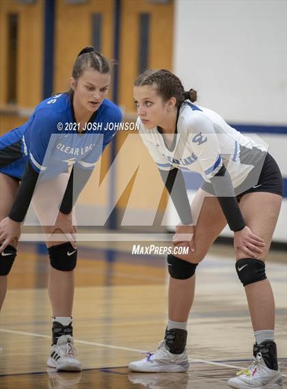 Thumbnail 3 in Thorp @ Clear Lake (WIAA D4 Regional)  photogallery.