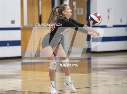 Thumbnail 2 in Thorp @ Clear Lake (WIAA D4 Regional)  photogallery.