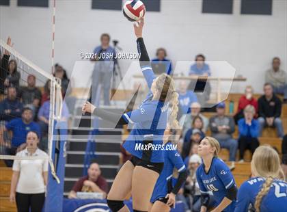 Thumbnail 1 in Thorp @ Clear Lake (WIAA D4 Regional)  photogallery.