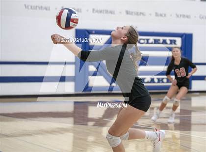 Thumbnail 2 in Thorp @ Clear Lake (WIAA D4 Regional)  photogallery.