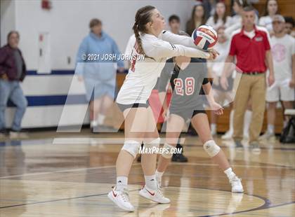Thumbnail 3 in Thorp @ Clear Lake (WIAA D4 Regional)  photogallery.