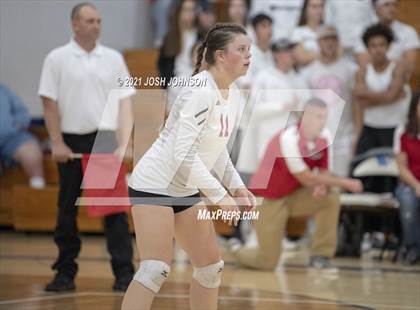 Thumbnail 3 in Thorp @ Clear Lake (WIAA D4 Regional)  photogallery.