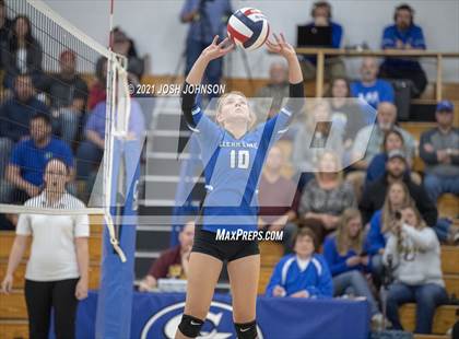 Thumbnail 2 in Thorp @ Clear Lake (WIAA D4 Regional)  photogallery.