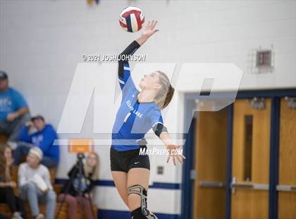 Thumbnail 2 in Thorp @ Clear Lake (WIAA D4 Regional)  photogallery.