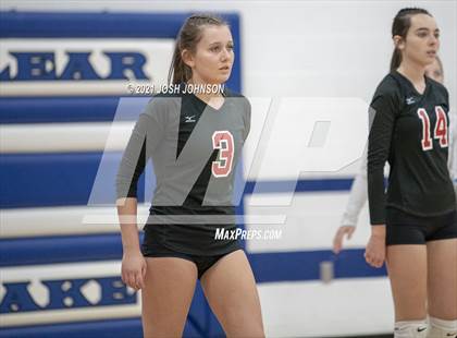 Thumbnail 1 in Thorp @ Clear Lake (WIAA D4 Regional)  photogallery.