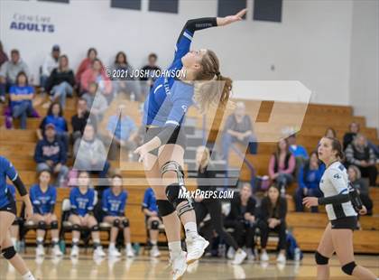Thumbnail 2 in Thorp @ Clear Lake (WIAA D4 Regional)  photogallery.