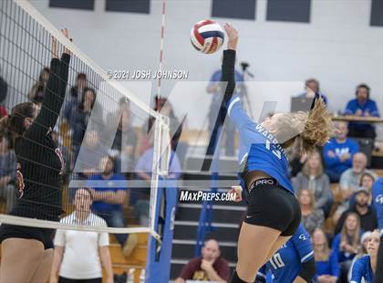 Thumbnail 3 in Thorp @ Clear Lake (WIAA D4 Regional)  photogallery.