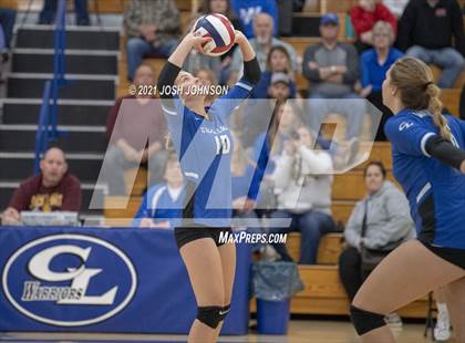 Thumbnail 1 in Thorp @ Clear Lake (WIAA D4 Regional)  photogallery.