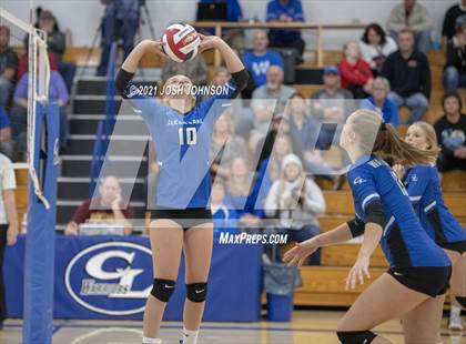 Thumbnail 1 in Thorp @ Clear Lake (WIAA D4 Regional)  photogallery.