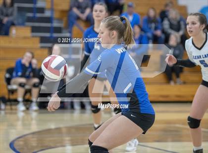 Thumbnail 1 in Thorp @ Clear Lake (WIAA D4 Regional)  photogallery.