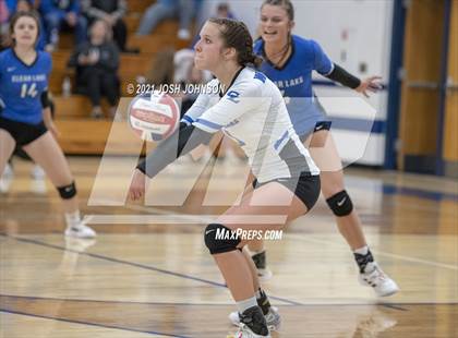Thumbnail 2 in Thorp @ Clear Lake (WIAA D4 Regional)  photogallery.