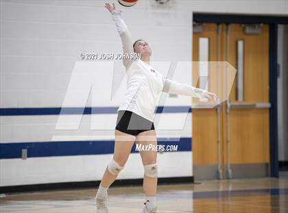 Thumbnail 3 in Thorp @ Clear Lake (WIAA D4 Regional)  photogallery.
