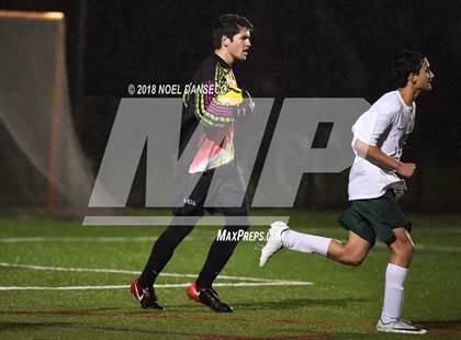Thumbnail 3 in Sacred Heart Cathedral Preparatory vs St. Ignatius photogallery.