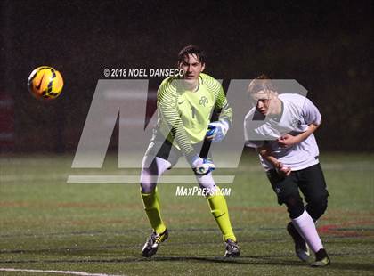 Thumbnail 1 in Sacred Heart Cathedral Preparatory vs St. Ignatius photogallery.