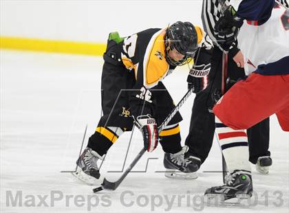 Thumbnail 2 in Lakeland-Panas @ Kennedy Catholic photogallery.