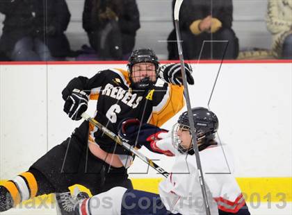 Thumbnail 2 in Lakeland-Panas @ Kennedy Catholic photogallery.
