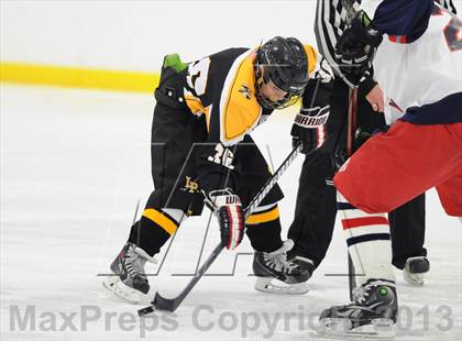 Thumbnail 1 in Lakeland-Panas @ Kennedy Catholic photogallery.