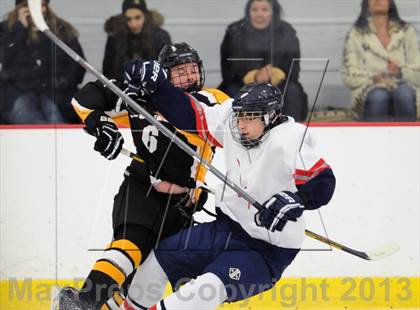 Thumbnail 1 in Lakeland-Panas @ Kennedy Catholic photogallery.